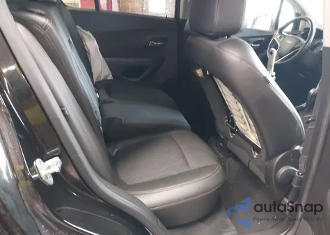 2019 Chevrolet Trax Lt z USA, uszkodzony, nr VIN KL7CJPSB7KB926482